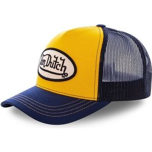 Von Dutch trucker hat